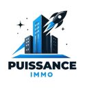 Logo Puissance Immo